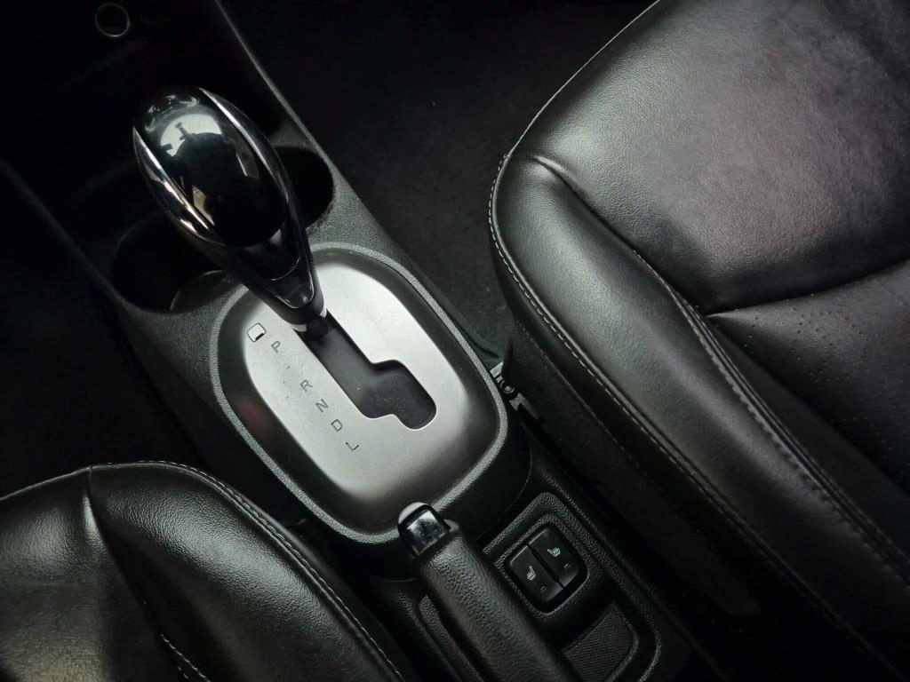 Chevrolet Spark - Vista 6