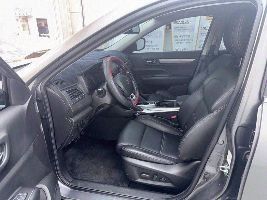 SAMSUNG QM6 - Vista 3