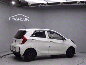 KIA Morning - Vista 8