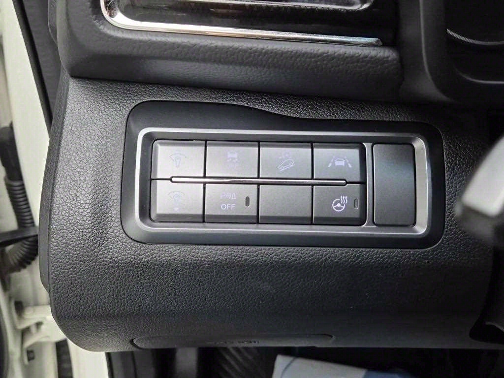 Ssangyong Tivoli 2021 Blanco - Importación desde Corea - HF Imports Iquique - Foto 17