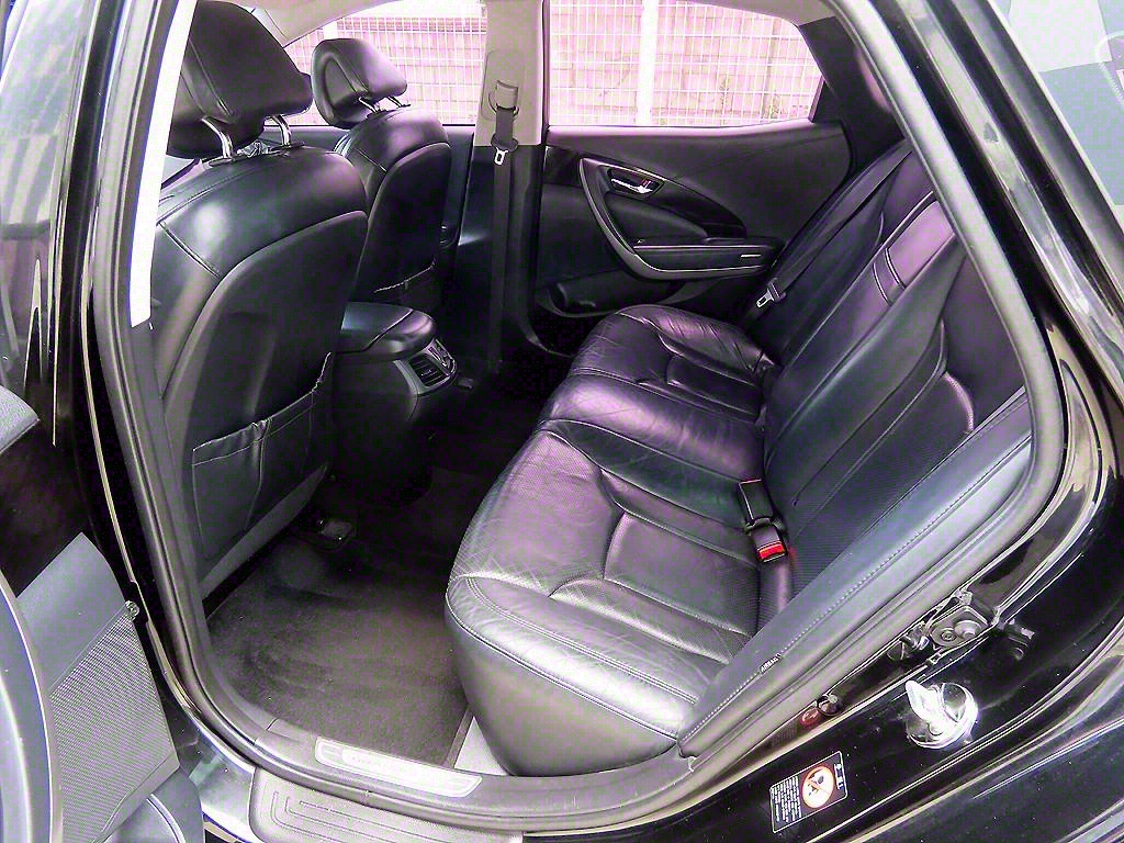 HYUNDAI Grandeur - Vista 6