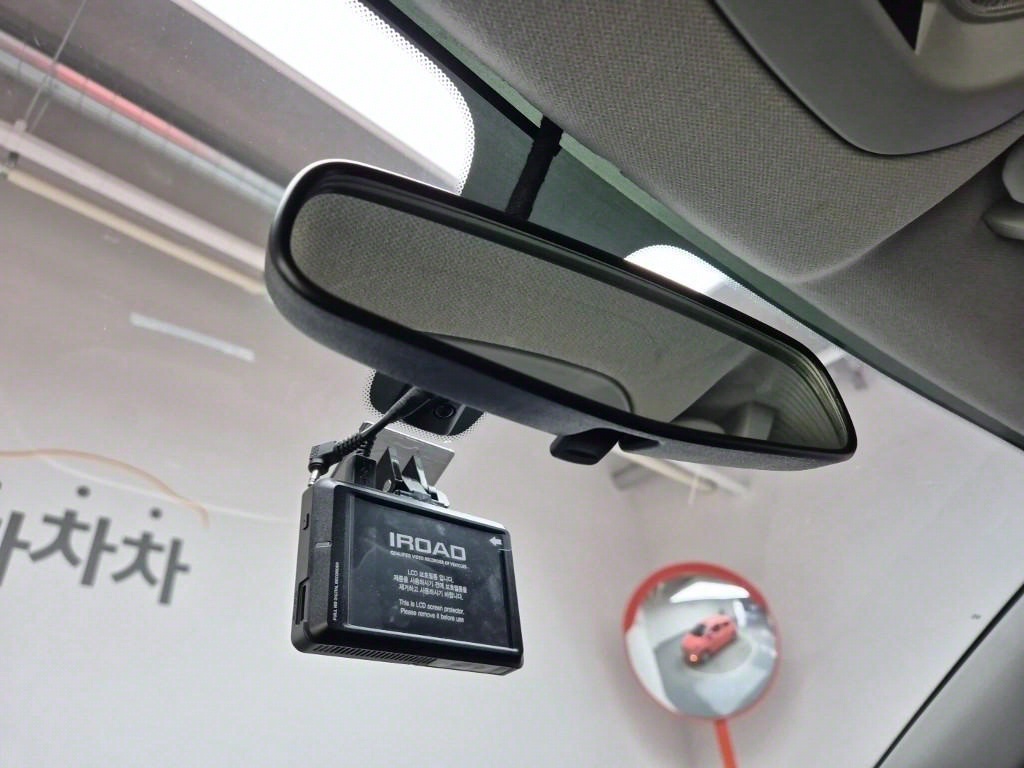 Chevrolet Spark 2018 Rojo - Importación desde Corea - HF Imports Iquique - Foto 15