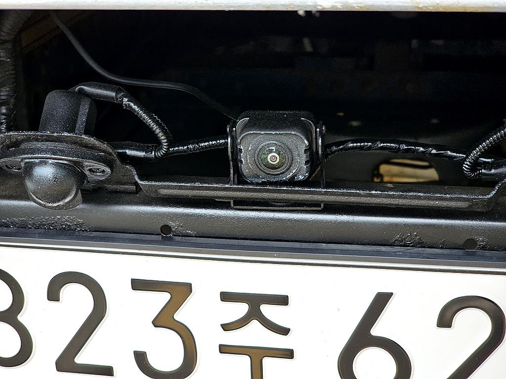 medium and large cargo Cargo 2015 Blanco - Importación desde Corea - HF Imports Iquique - Foto 15