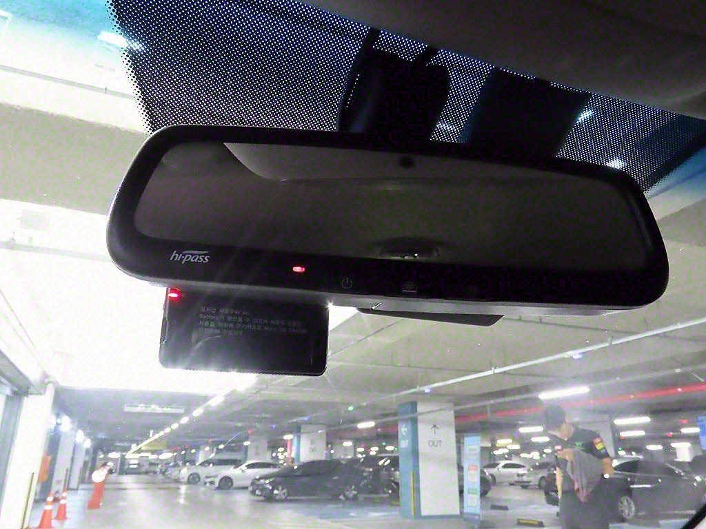 Ssangyong Tivoli 2021 Azul - Importación desde Corea - HF Imports Iquique - Foto 14