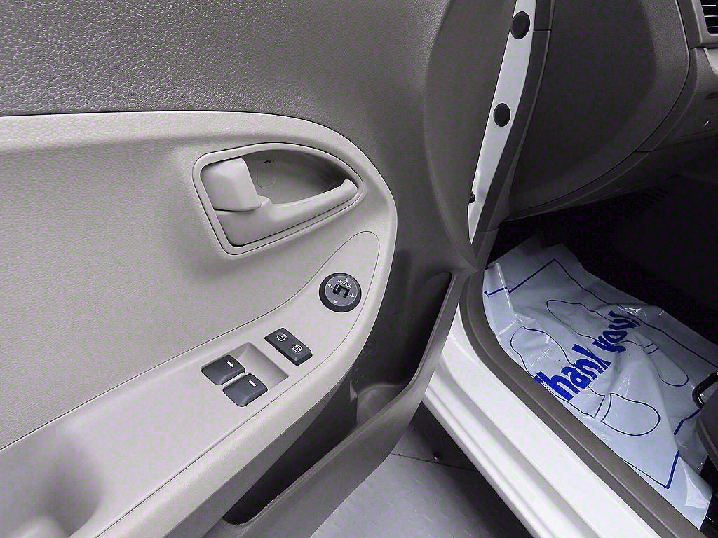 KIA Morning 2016 Blanco - Importación desde Corea - HF Imports Iquique - Foto 12