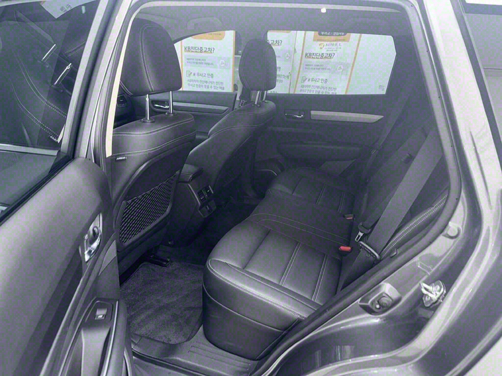 SAMSUNG QM6 - Vista 4