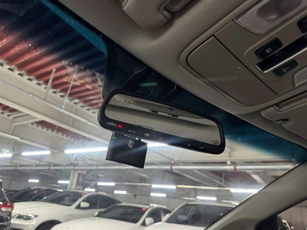 KIA Carnival 2016 Blanco - Importación desde Corea - HF Imports Iquique - Foto 20