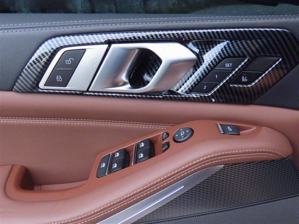 BMW X5 2023 - Importación desde Corea - HF Imports Iquique - Foto 12