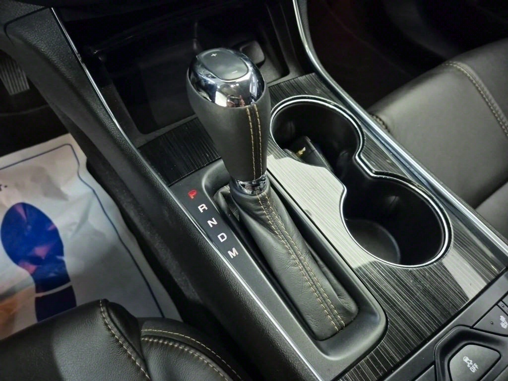 Chevrolet Impala 2016 Negro - Importación desde Corea - HF Imports Iquique - Foto 18