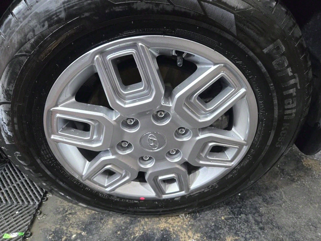 HYUNDAI Staria 2022 Gris - Importación desde Corea - HF Imports Iquique - Foto 20