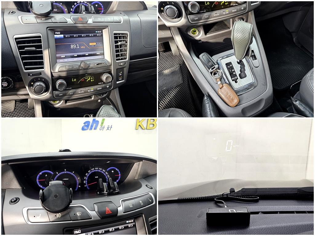 Ssangyong Korando 2016 Rojo - Importación desde Corea - HF Imports Iquique - Foto 17