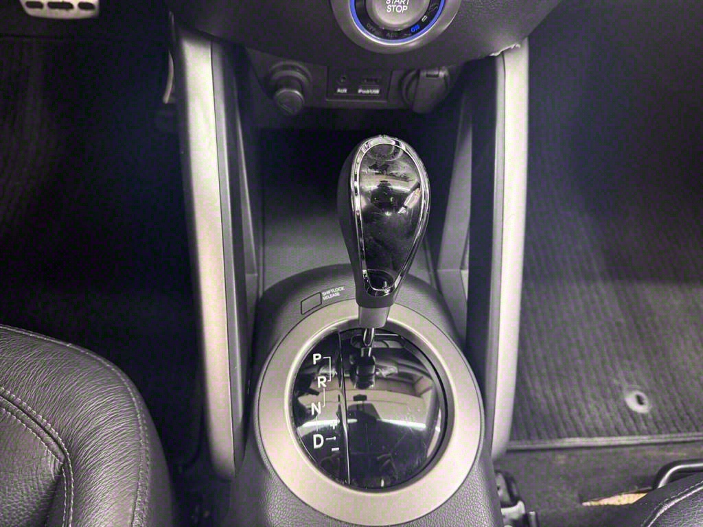 HYUNDAI Veloster 2012 Amarillo - Importación desde Corea - HF Imports Iquique - Foto 13