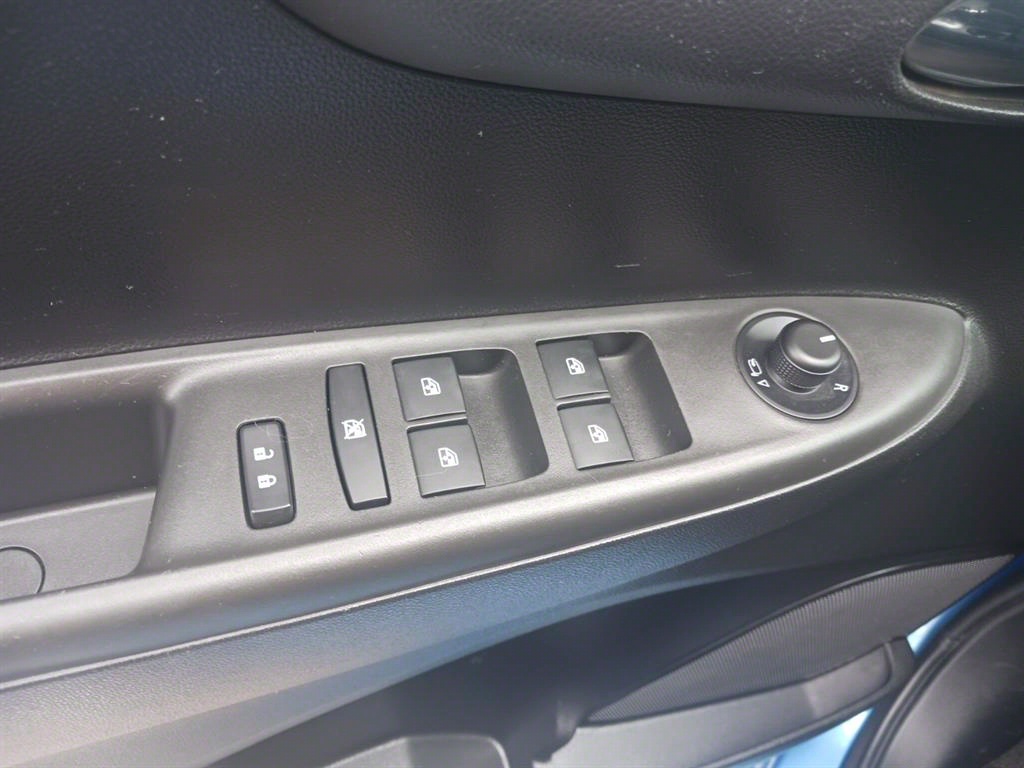 Chevrolet Spark - Vista 9