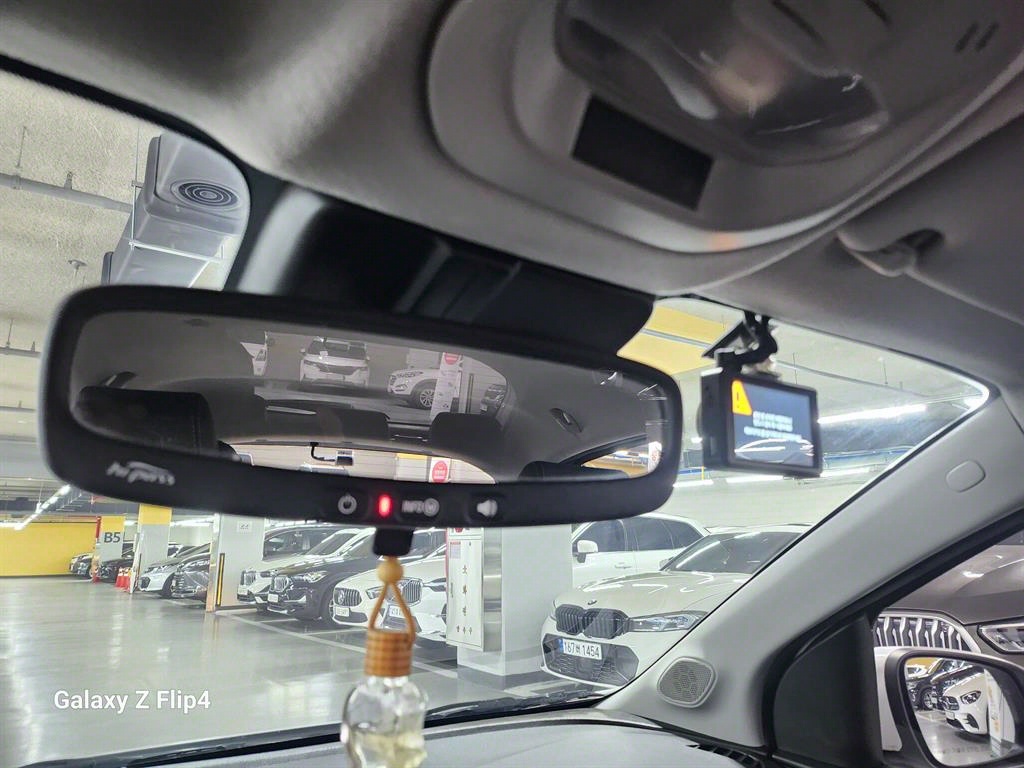 Chevrolet Spark 2020 Blanco - Importación desde Corea - HF Imports Iquique - Foto 15