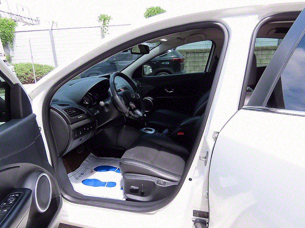 SAMSUNG SM3 - Vista 5