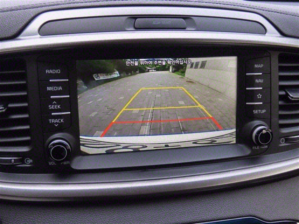 KIA Sorento 2018 - Importación desde Corea - HF Imports Iquique - Foto 9