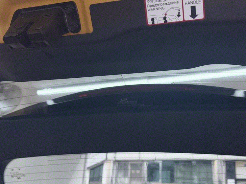 HYUNDAI Veloster 2012 Amarillo - Importación desde Corea - HF Imports Iquique - Foto 18