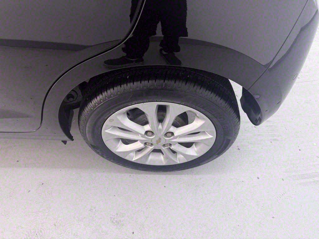 Chevrolet Spark 2019 Negro - Importación desde Corea - HF Imports Iquique - Foto 19