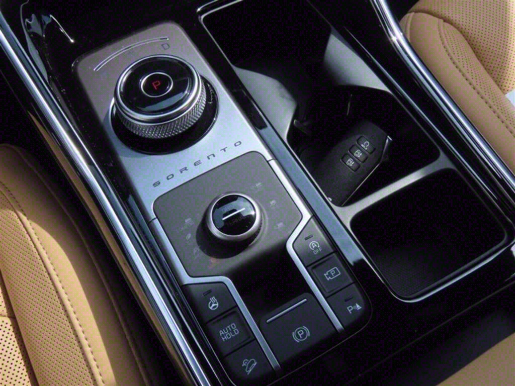 KIA Sorento - Vista 11
