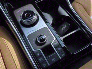 KIA Sorento - Vista 12