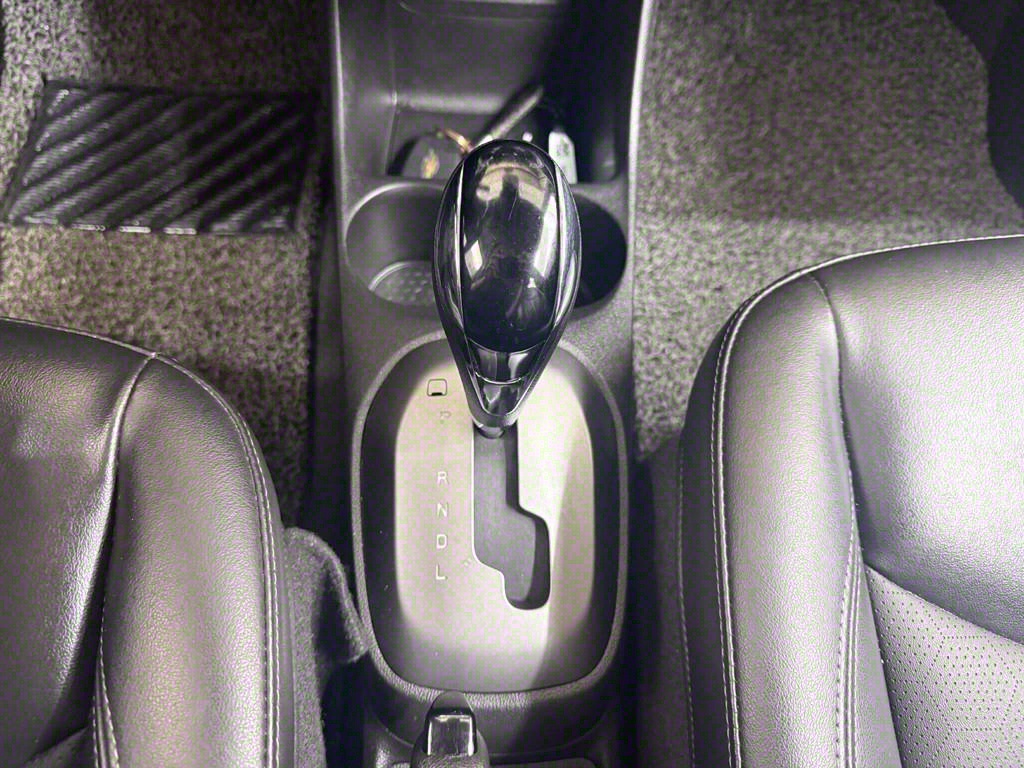 Chevrolet Spark 2019 Negro - Importación desde Corea - HF Imports Iquique - Foto 13