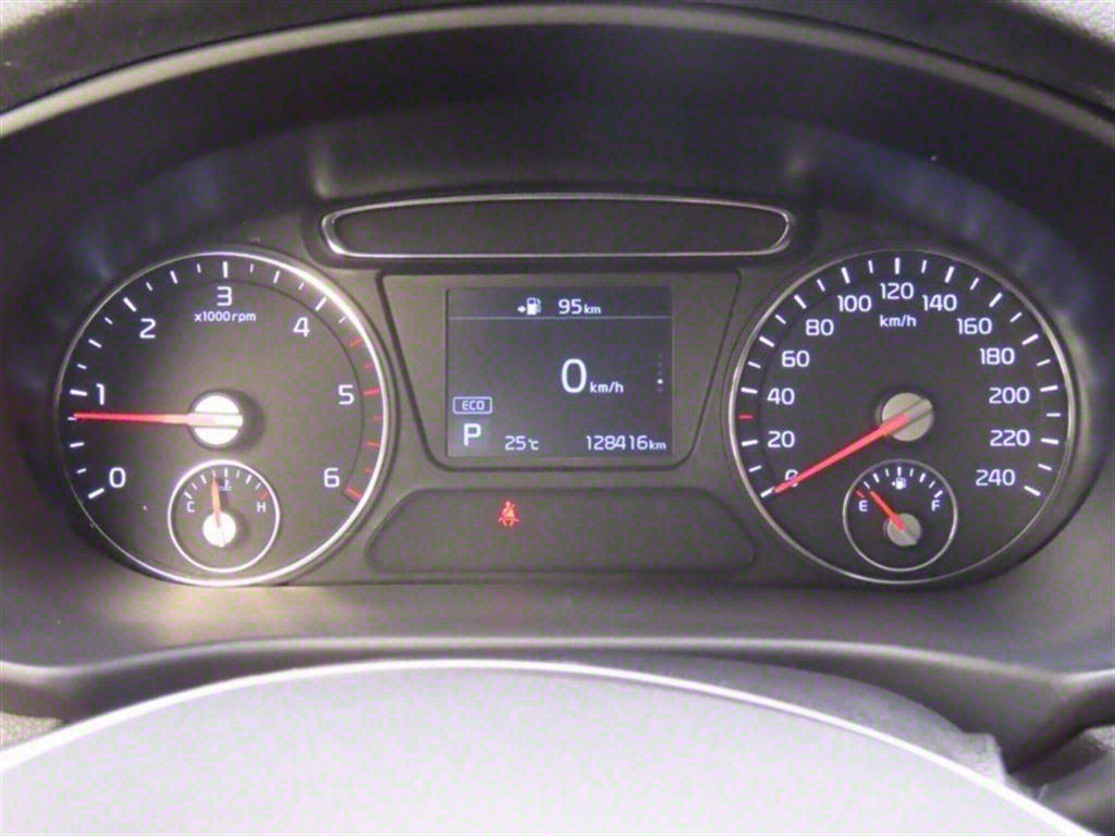 KIA Sorento - Vista 9