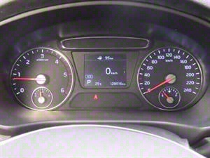 KIA Sorento - Vista 10