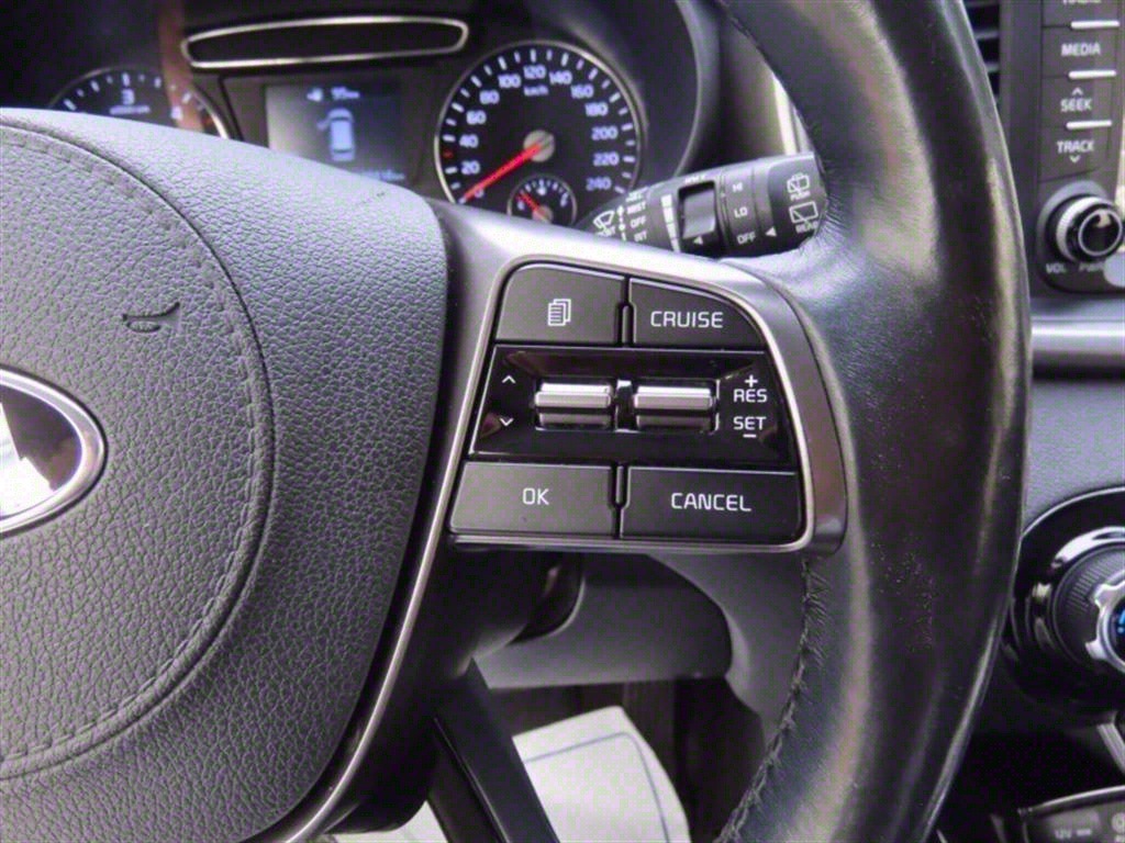 KIA Sorento 2018 - Importación desde Corea - HF Imports Iquique - Foto 11