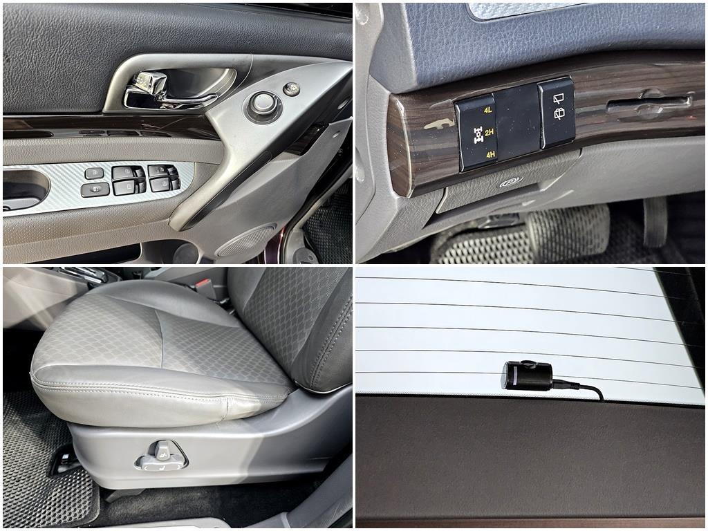 Ssangyong Korando 2016 Rojo - Importación desde Corea - HF Imports Iquique - Foto 19