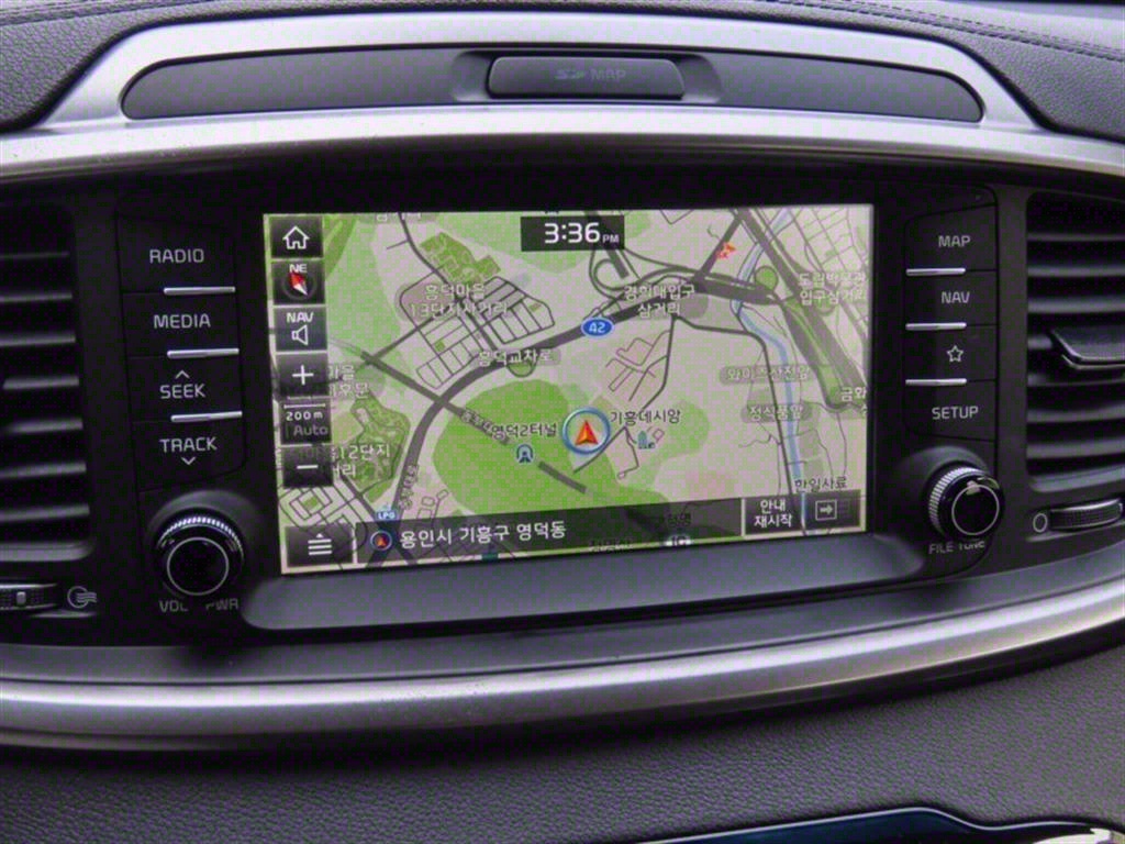 KIA Sorento 2018 - Importación desde Corea - HF Imports Iquique - Foto 8