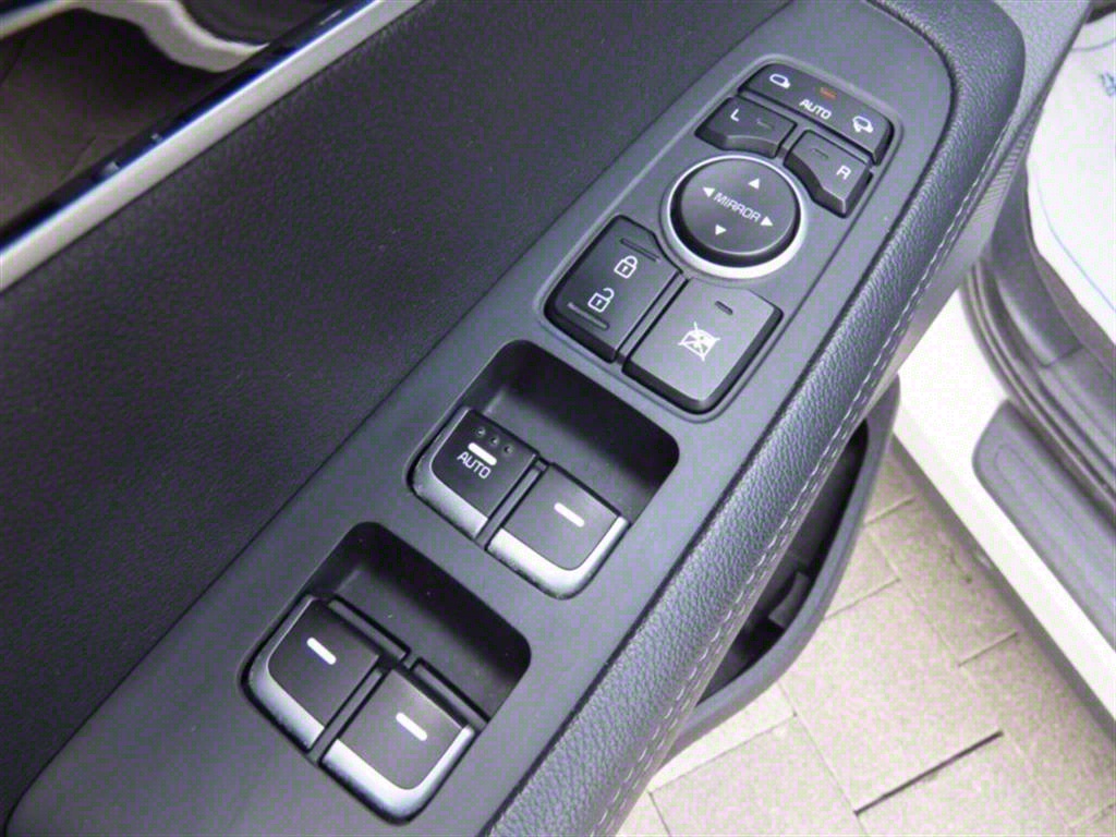 KIA Sorento 2018 - Importación desde Corea - HF Imports Iquique - Foto 12