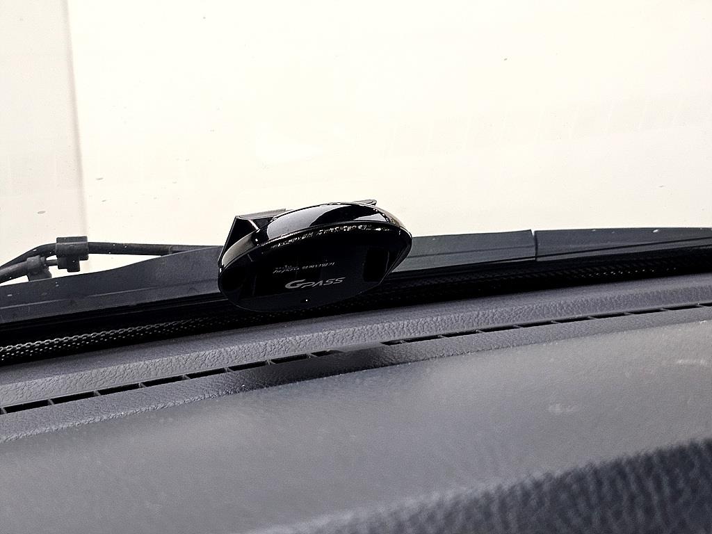 Ssangyong Korando 2016 Rojo - Importación desde Corea - HF Imports Iquique - Foto 13