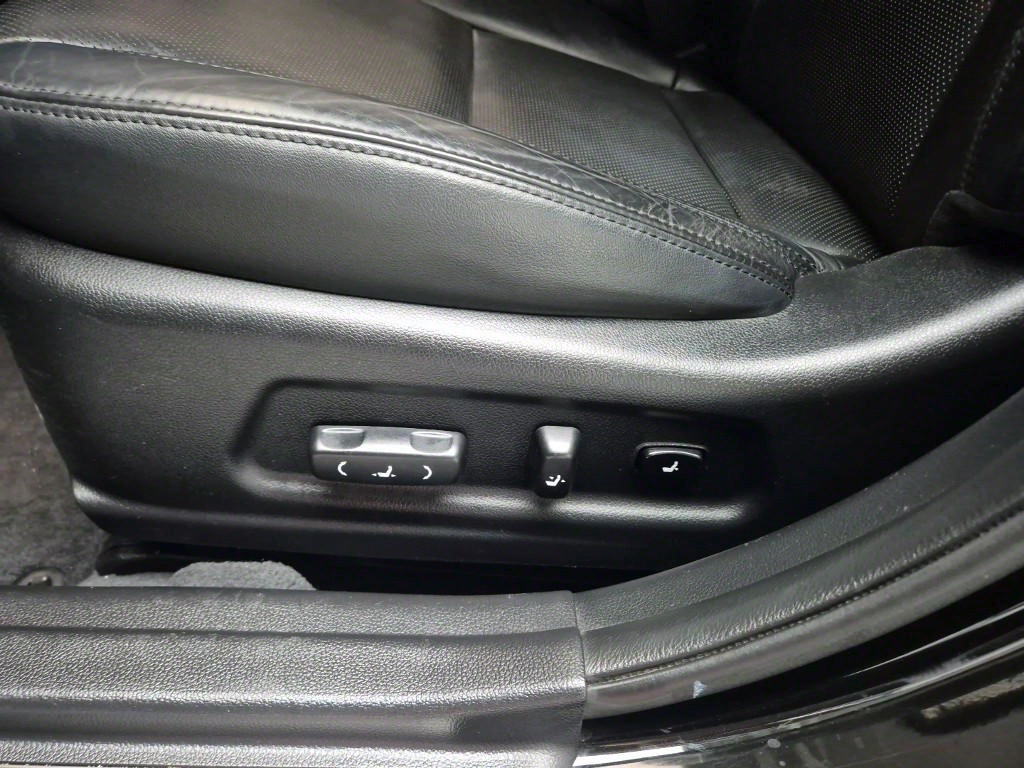 KIA K7 2013 Negro - Importación desde Corea - HF Imports Iquique - Foto 18