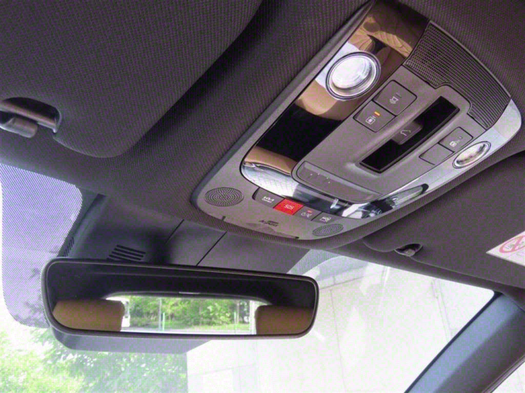 KIA Sorento 2023 - Importación desde Corea - HF Imports Iquique - Foto 10