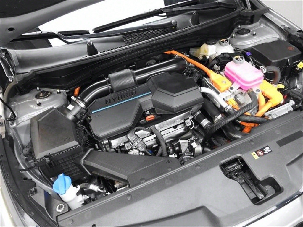 KIA Sportage - Vista 7