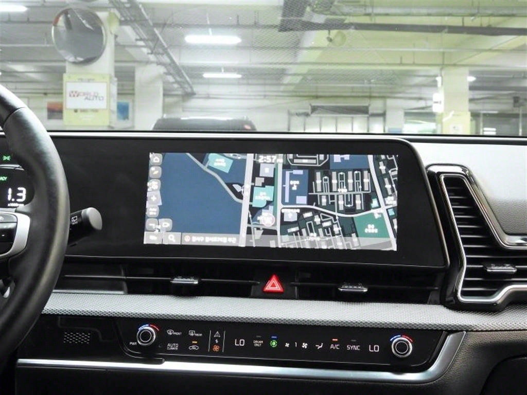 KIA Sportage 2024 Gris - Importación desde Corea - HF Imports Iquique - Foto 15