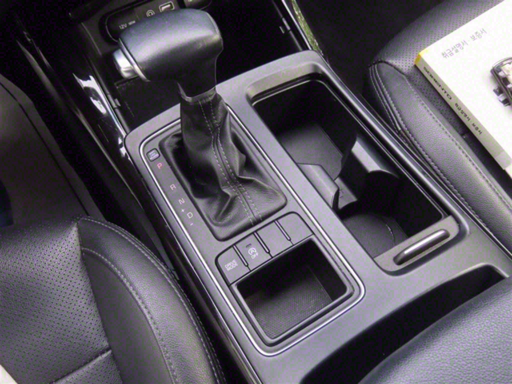 KIA Sorento - Vista 11