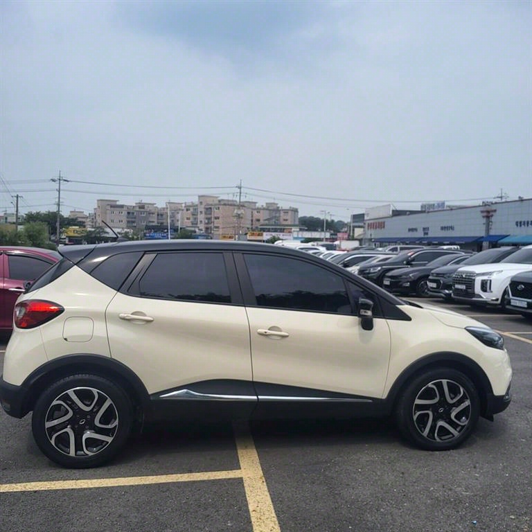 SAMSUNG QM3 - Vista 5