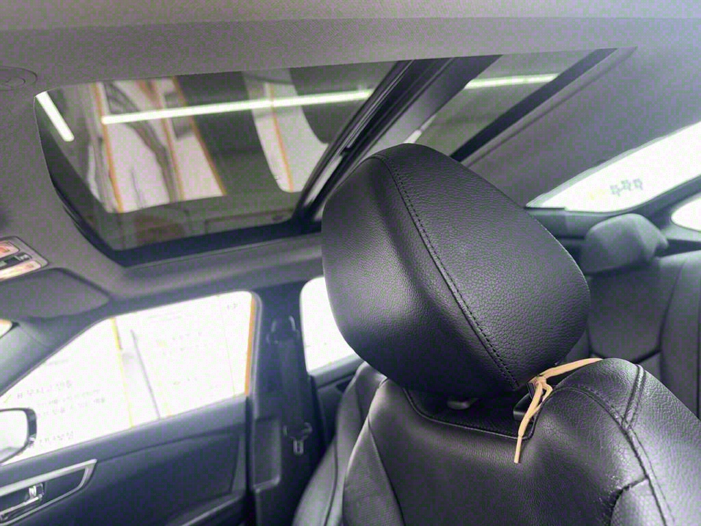 HYUNDAI Veloster 2012 Amarillo - Importación desde Corea - HF Imports Iquique - Foto 17