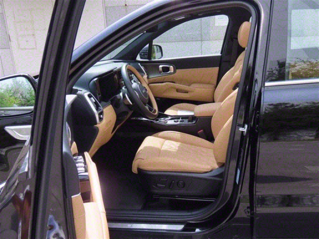 KIA Sorento 2023 - Importación desde Corea - HF Imports Iquique - Foto 13