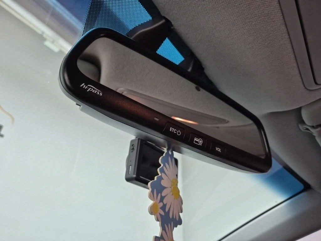 HYUNDAI Avante 2014 Plateado - Importación desde Corea - HF Imports Iquique - Foto 13