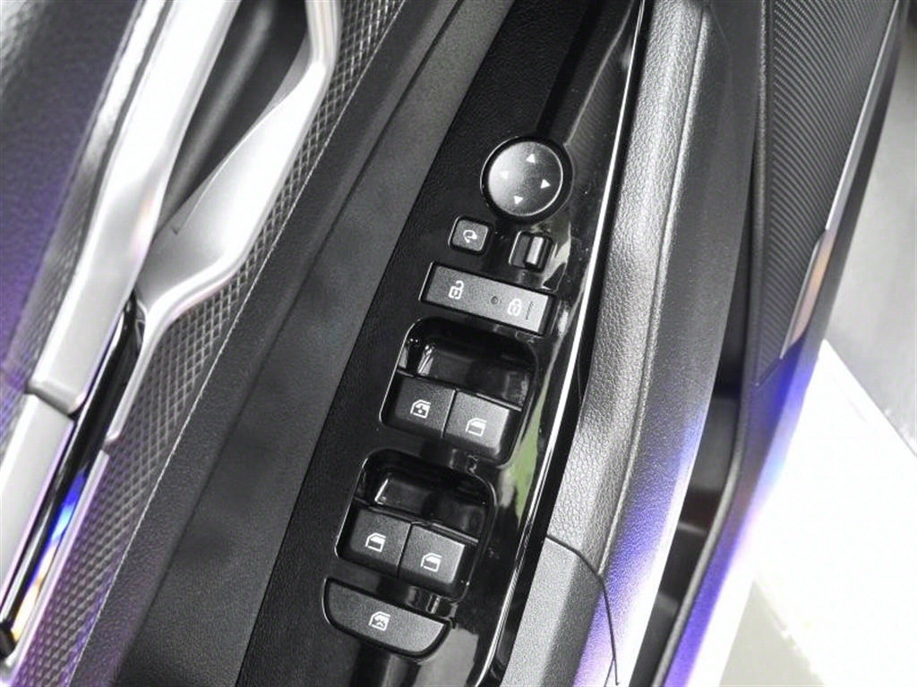 KIA Sportage 2024 Gris - Importación desde Corea - HF Imports Iquique - Foto 17