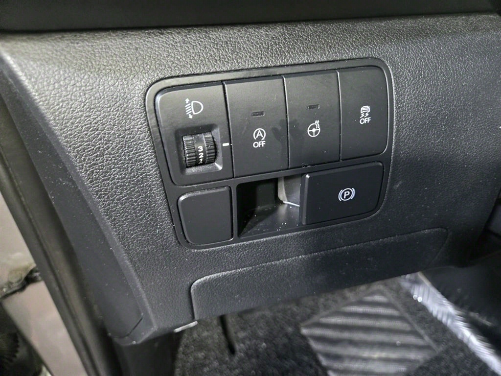 HYUNDAI Staria - Vista 6