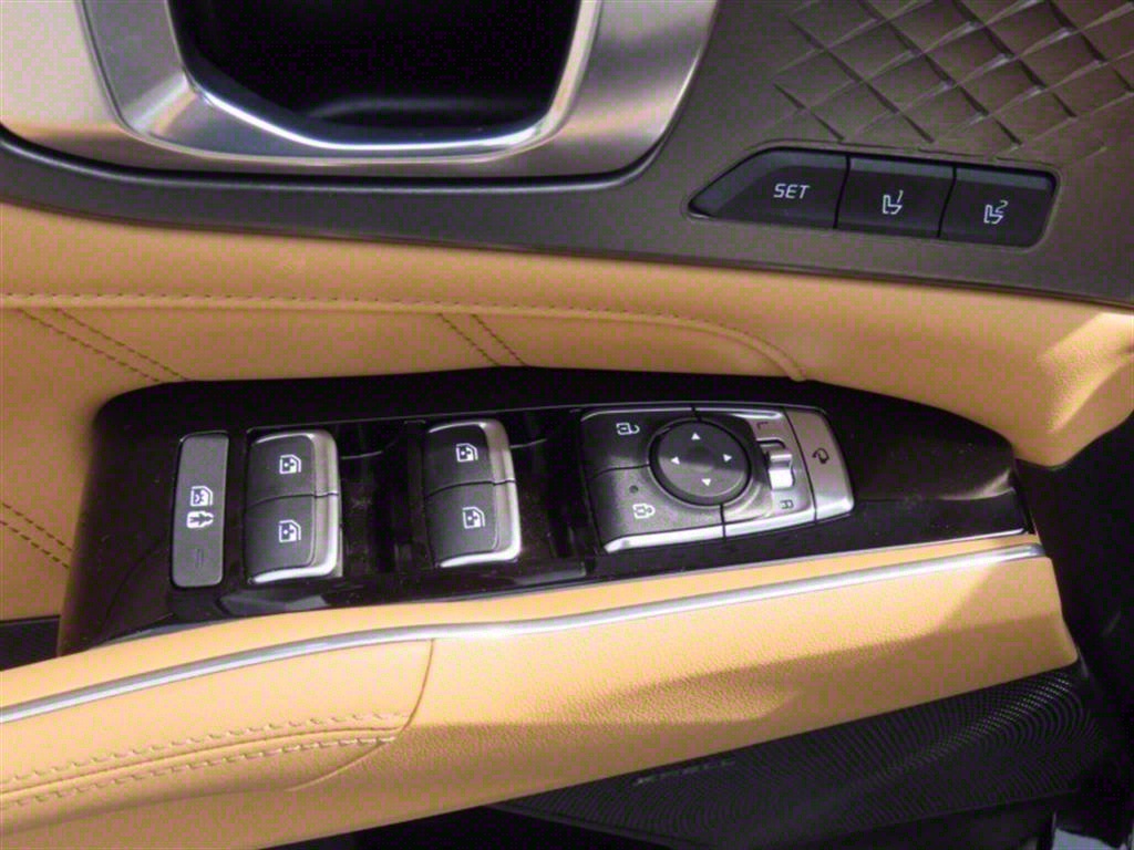 KIA Sorento 2023 - Importación desde Corea - HF Imports Iquique - Foto 12