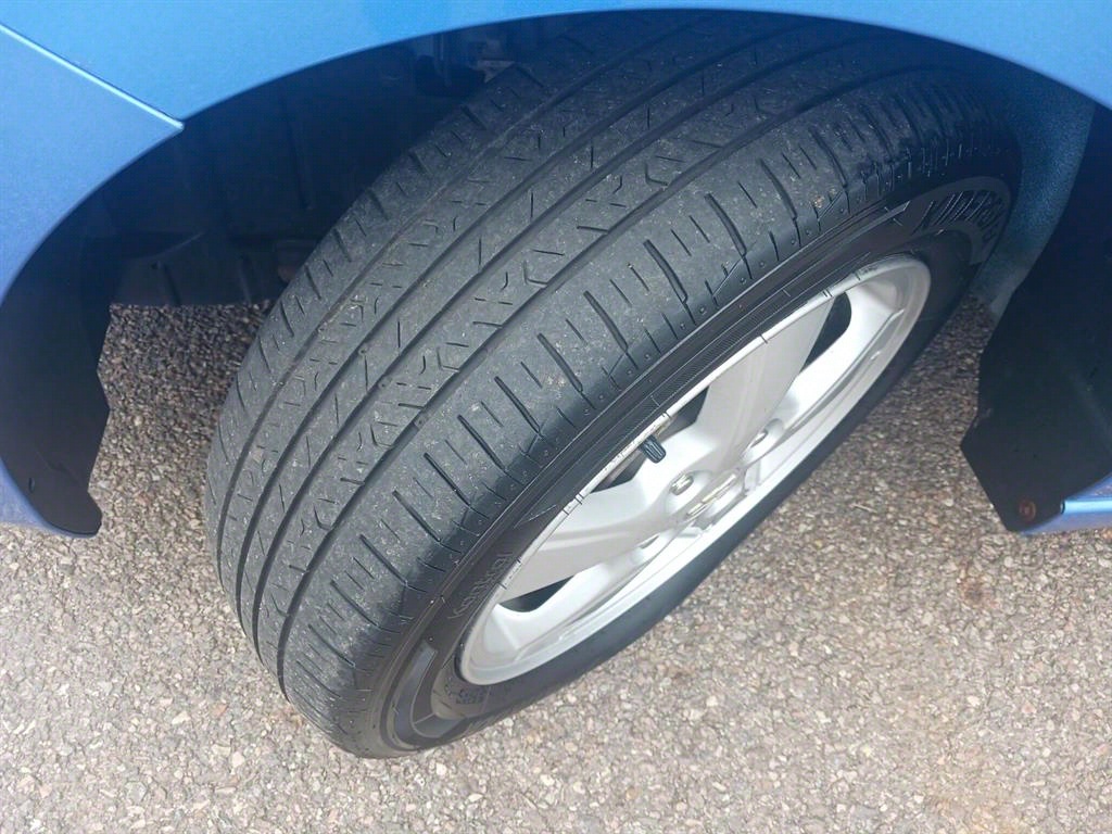 Chevrolet Spark 2016 Azul - Importación desde Corea - HF Imports Iquique - Foto 17