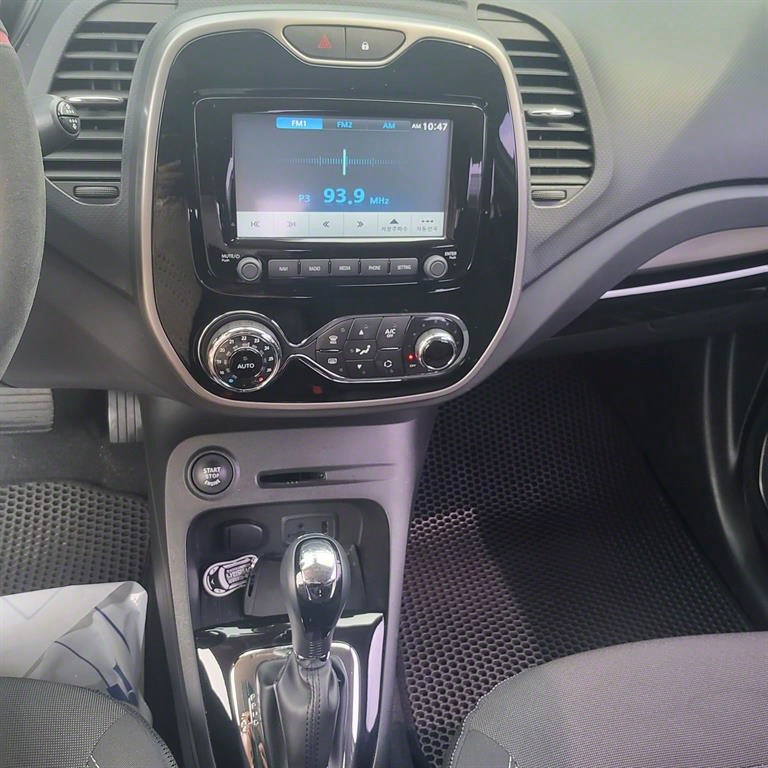 SAMSUNG QM3 - Vista 8