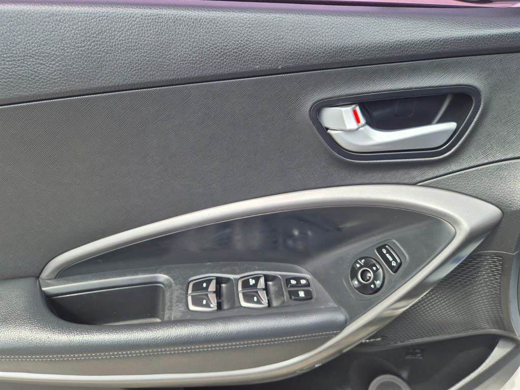 HYUNDAI Santa Fe 2013 Blanco - Importación desde Corea - HF Imports Iquique - Foto 13