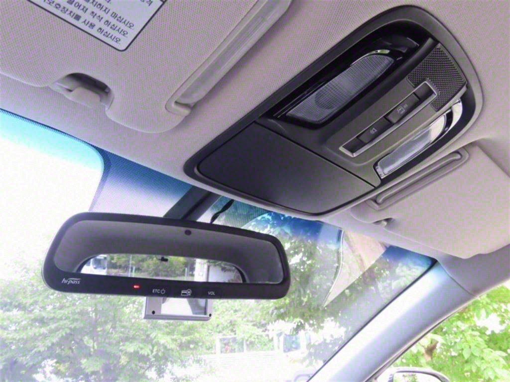 KIA Sorento 2018 - Importación desde Corea - HF Imports Iquique - Foto 10