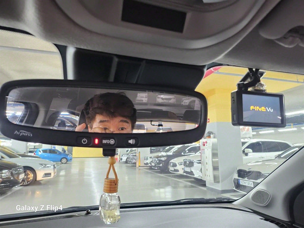 Chevrolet Spark 2020 Blanco - Importación desde Corea - HF Imports Iquique - Foto 14