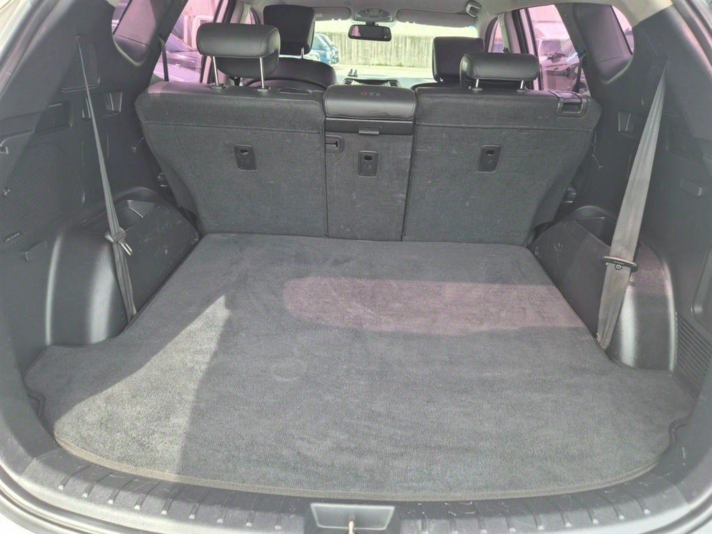 HYUNDAI Santa Fe 2013 Blanco - Importación desde Corea - HF Imports Iquique - Foto 16